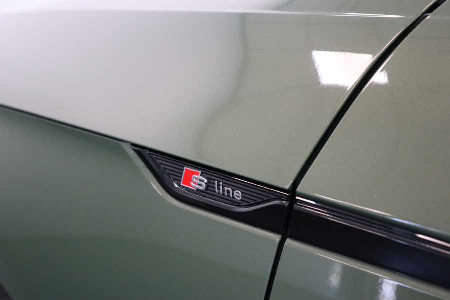 Audi A5 Sportback 45 TFSI quattro S edition Carbon B&O Leder 20''LM