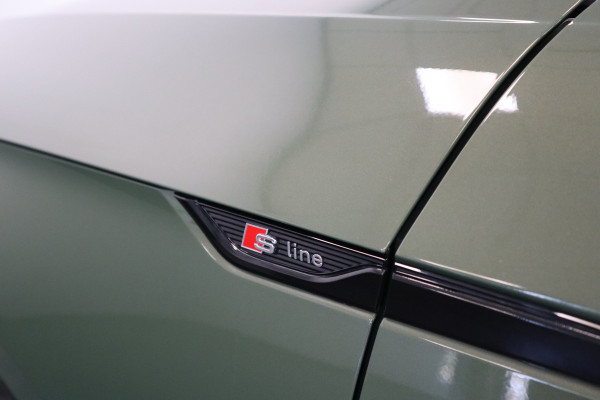 Audi A5 Sportback 45 TFSI quattro S edition Carbon B&O Leder 20''LM