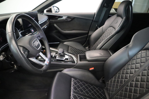 Audi A5 Sportback 45 TFSI quattro S edition Carbon B&O Leder 20''LM