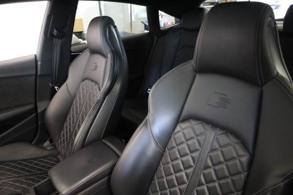 Audi A5 Sportback 45 TFSI quattro S edition Carbon B&O Leder 20''LM