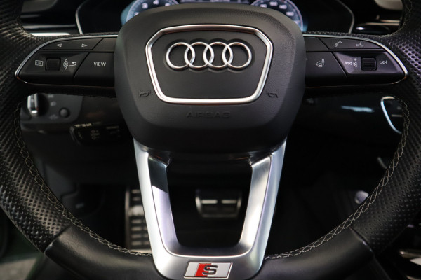 Audi A5 Sportback 45 TFSI quattro S edition Carbon B&O Leder 20''LM