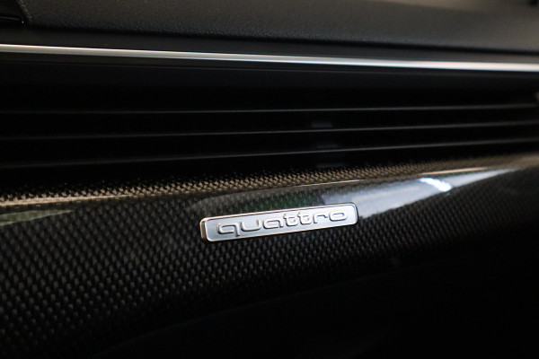 Audi A5 Sportback 45 TFSI quattro S edition Carbon B&O Leder 20''LM