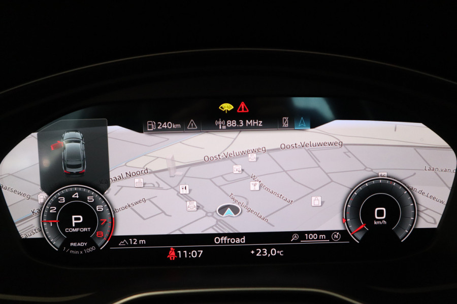 Audi A5 Sportback 45 TFSI quattro S edition Carbon B&O Leder 20''LM