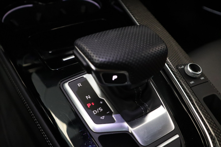 Audi A5 Sportback 45 TFSI quattro S edition Carbon B&O Leder 20''LM