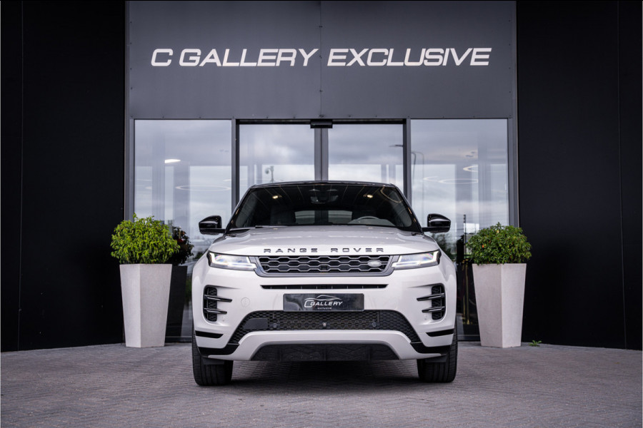 Land Rover Range Rover Evoque 1.5 P300e AWD R-Dynamic SE - Panorama | Meridian | Memory | 360 Camera | Keyless
