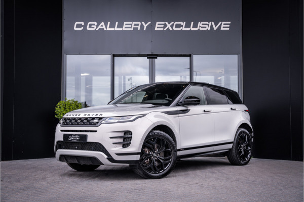 Land Rover Range Rover Evoque 1.5 P300e AWD R-Dynamic SE - Panorama | Meridian | Memory | 360 Camera | Keyless