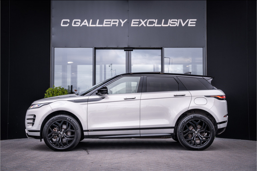 Land Rover Range Rover Evoque 1.5 P300e AWD R-Dynamic SE - Panorama | Meridian | Memory | 360 Camera | Keyless