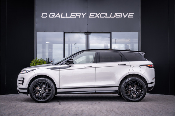 Land Rover Range Rover Evoque 1.5 P300e AWD R-Dynamic SE - Panorama | Meridian | Memory | 360 Camera | Keyless
