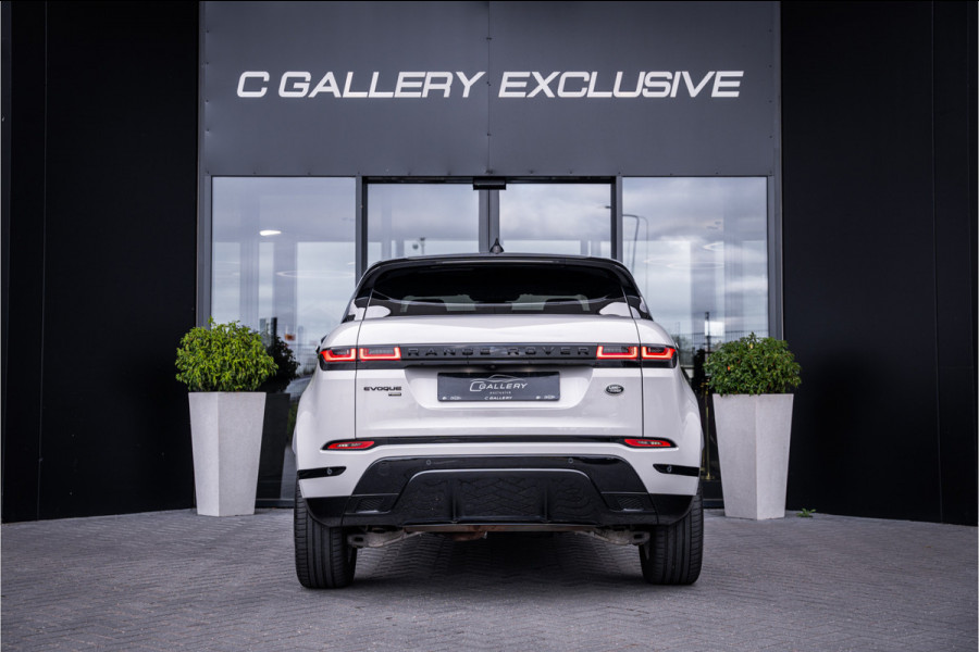 Land Rover Range Rover Evoque 1.5 P300e AWD R-Dynamic SE - Panorama | Meridian | Memory | 360 Camera | Keyless
