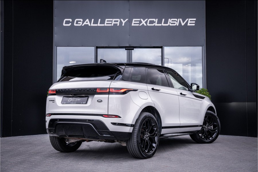 Land Rover Range Rover Evoque 1.5 P300e AWD R-Dynamic SE - Panorama | Meridian | Memory | 360 Camera | Keyless