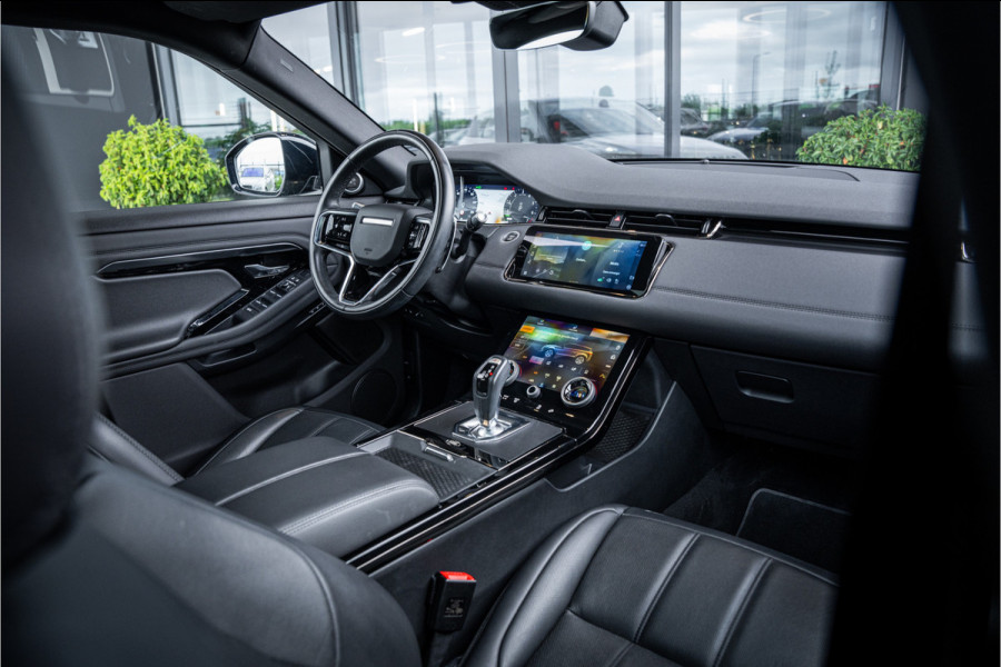 Land Rover Range Rover Evoque 1.5 P300e AWD R-Dynamic SE - Panorama | Meridian | Memory | 360 Camera | Keyless