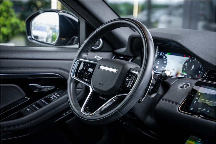 Land Rover Range Rover Evoque 1.5 P300e AWD R-Dynamic SE - Panorama | Meridian | Memory | 360 Camera | Keyless