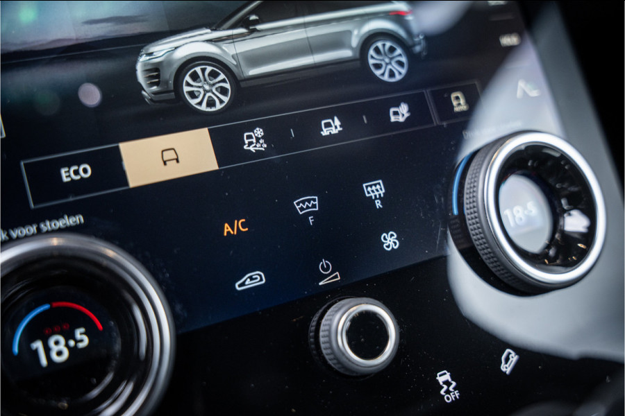 Land Rover Range Rover Evoque 1.5 P300e AWD R-Dynamic SE - Panorama | Meridian | Memory | 360 Camera | Keyless