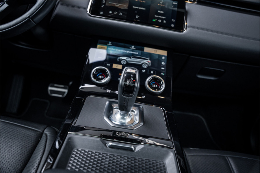 Land Rover Range Rover Evoque 1.5 P300e AWD R-Dynamic SE - Panorama | Meridian | Memory | 360 Camera | Keyless