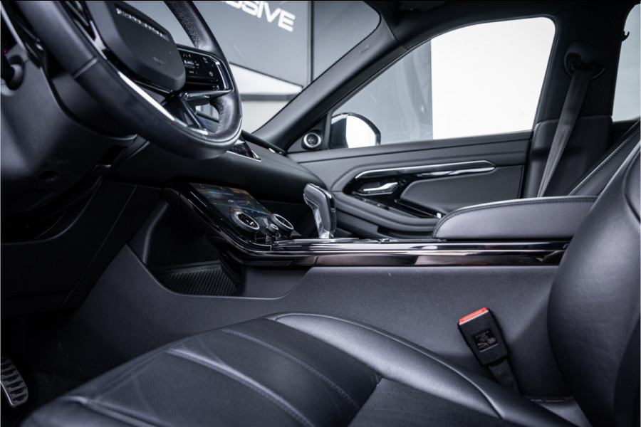 Land Rover Range Rover Evoque 1.5 P300e AWD R-Dynamic SE - Panorama | Meridian | Memory | 360 Camera | Keyless