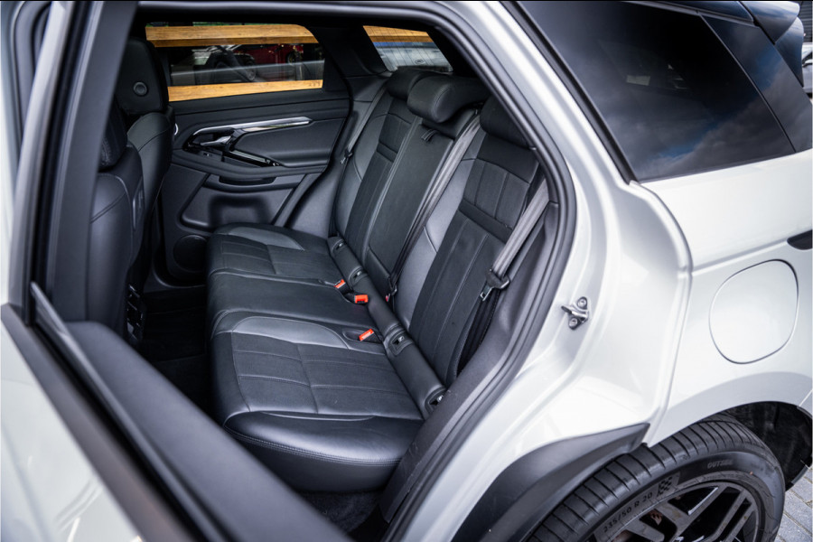 Land Rover Range Rover Evoque 1.5 P300e AWD R-Dynamic SE - Panorama | Meridian | Memory | 360 Camera | Keyless