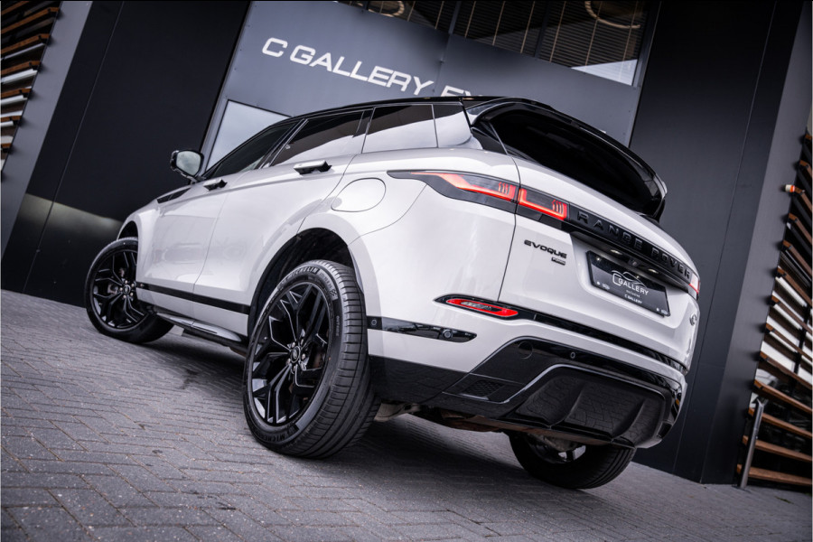Land Rover Range Rover Evoque 1.5 P300e AWD R-Dynamic SE - Panorama | Meridian | Memory | 360 Camera | Keyless
