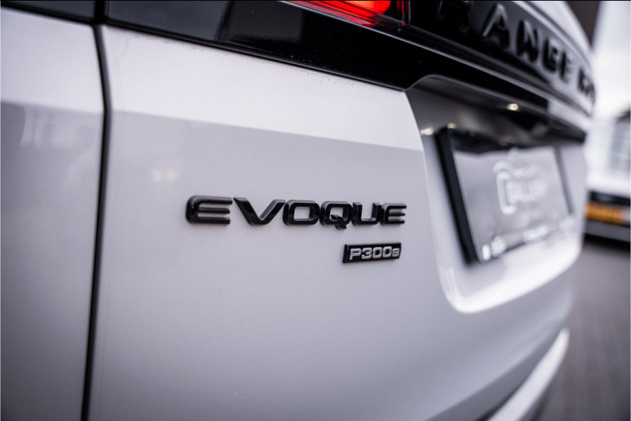Land Rover Range Rover Evoque 1.5 P300e AWD R-Dynamic SE - Panorama | Meridian | Memory | 360 Camera | Keyless