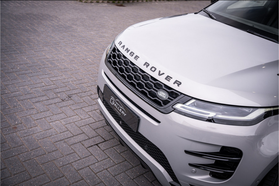 Land Rover Range Rover Evoque 1.5 P300e AWD R-Dynamic SE - Panorama | Meridian | Memory | 360 Camera | Keyless