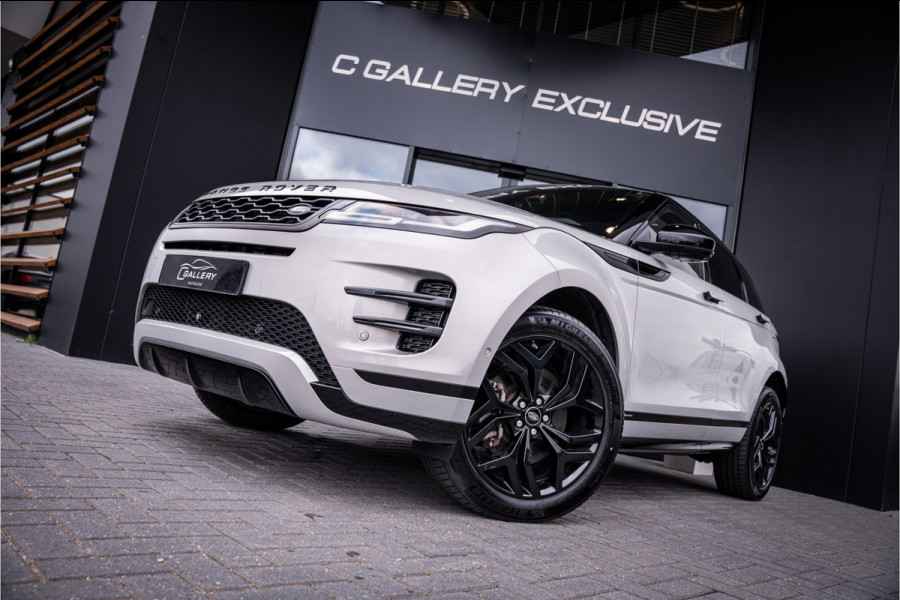 Land Rover Range Rover Evoque 1.5 P300e AWD R-Dynamic SE - Panorama | Meridian | Memory | 360 Camera | Keyless