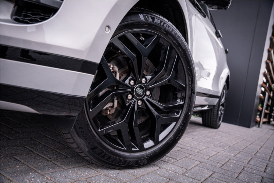 Land Rover Range Rover Evoque 1.5 P300e AWD R-Dynamic SE - Panorama | Meridian | Memory | 360 Camera | Keyless