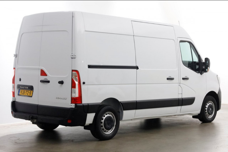 Renault Master T35 2.3 dCi 180pk Automaat L2H2 Energy Navi/Camera 01-2021