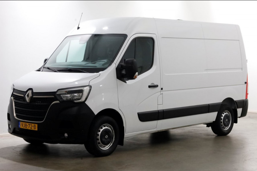 Renault Master T35 2.3 dCi 180pk Automaat L2H2 Energy Navi/Camera 01-2021