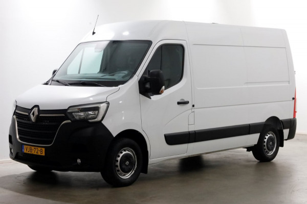 Renault Master T35 2.3 dCi 180pk Automaat L2H2 Energy Navi/Camera 01-2021