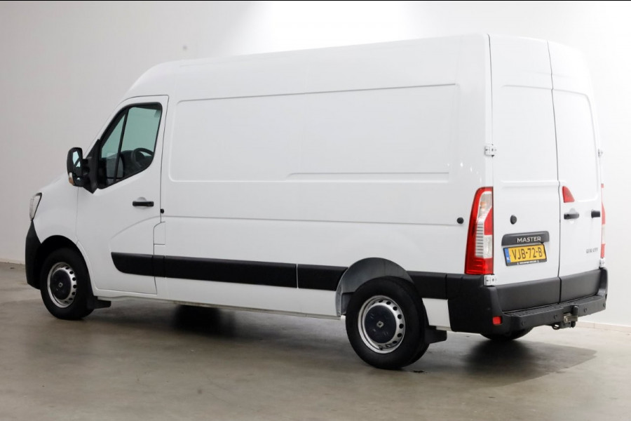 Renault Master T35 2.3 dCi 180pk Automaat L2H2 Energy Navi/Camera 01-2021