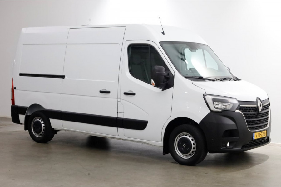 Renault Master T35 2.3 dCi 180pk Automaat L2H2 Energy Navi/Camera 01-2021
