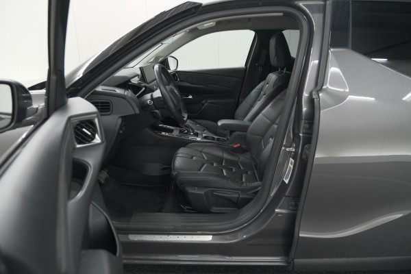 DS DS 3 Crossback 50 kwh e-Tense So Chic | Camera | Dodehoekdetectie | Head-Up Display | Apple Carplay | Stoelverwarming DS DS 3 Crossback 50 kwh e-Tense So Chic | Camera | Dodehoekdetectie | Head-Up Display | Apple Carplay | Stoelverwarming