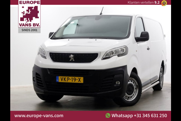 Peugeot Expert 2.0 BlueHDI 120pk Long Premium Airco/Camera/CarPlay 06-2021