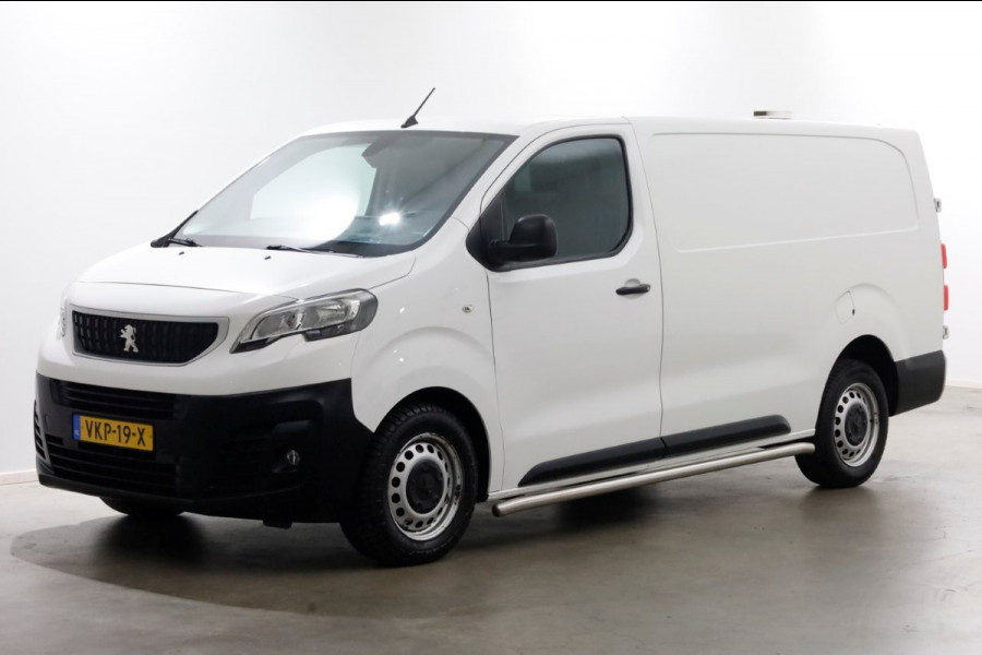 Peugeot Expert 2.0 BlueHDI 120pk Long Premium Airco/Camera/CarPlay 06-2021