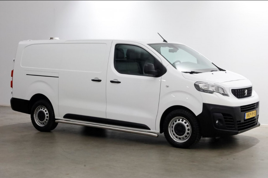 Peugeot Expert 2.0 BlueHDI 120pk Long Premium Airco/Camera/CarPlay 06-2021