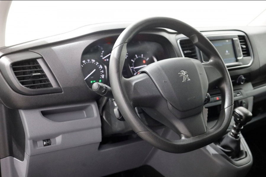 Peugeot Expert 2.0 BlueHDI 120pk Long Premium Airco/Camera/CarPlay 06-2021