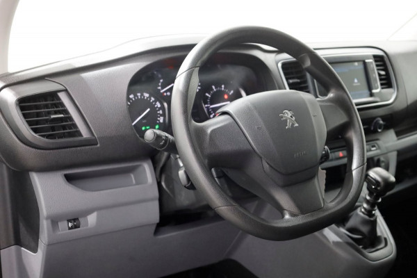 Peugeot Expert 2.0 BlueHDI 120pk Long Premium Airco/Camera/CarPlay 06-2021