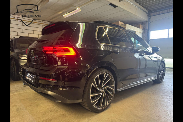 Volkswagen Golf 2.0 TDI GTD Pano/HUD/Keyless