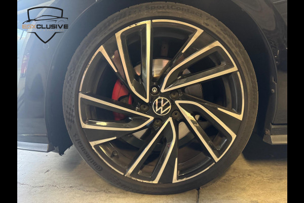 Volkswagen Golf 2.0 TDI GTD Pano/HUD/Keyless