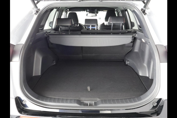 Toyota RAV4 2.5 PLUG-IN AWD STYLE SUZUKI ACROSS 1e EIG. GARANTIE 3-2033.*BI-TONE BODY PACK.HALF LEDER.STOELVERWARMING. CARPLAY. CAMERA.