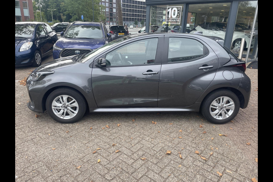 Toyota Yaris Active Mazda 2 | Apple Carplay/Android Auto | Adaptive Cruise Control | Stoelverwarming