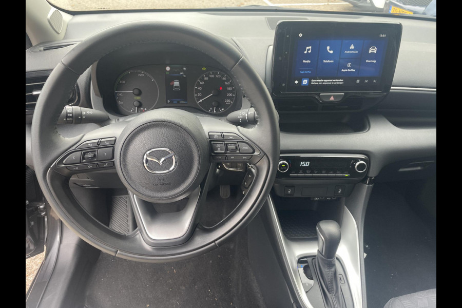Toyota Yaris Active Mazda 2 | Apple Carplay/Android Auto | Adaptive Cruise Control | Stoelverwarming