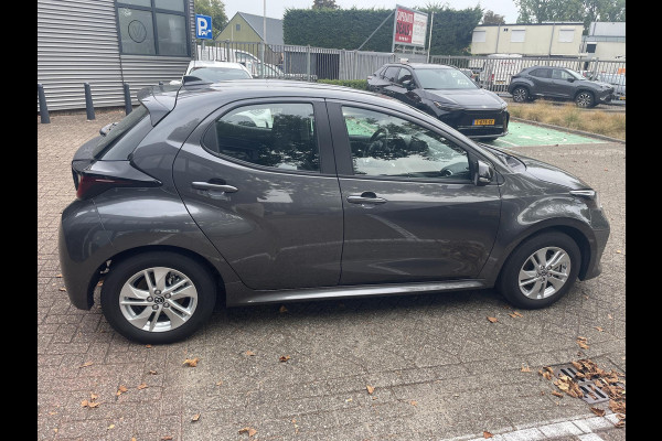 Mazda 2 Hybrid 1.5 Centre-line | Apple Carplay/Android Auto | Adaptive Cruise Control | Stoelverwarming