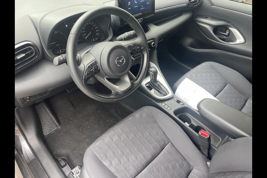 Mazda 2 Hybrid 1.5 Centre-line | Apple Carplay/Android Auto | Adaptive Cruise Control | Stoelverwarming