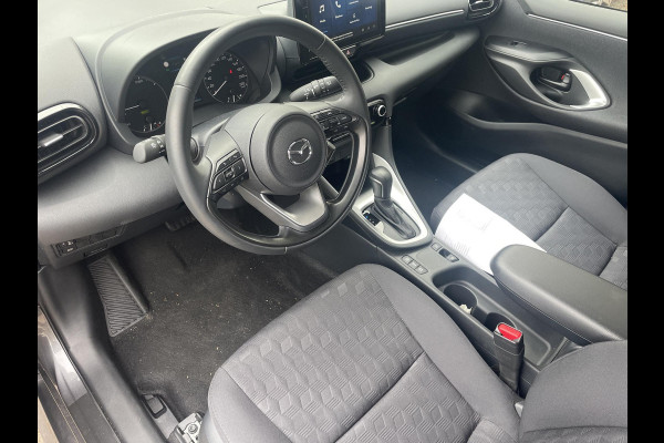Mazda 2 Hybrid 1.5 Centre-line | Apple Carplay/Android Auto | Adaptive Cruise Control | Stoelverwarming
