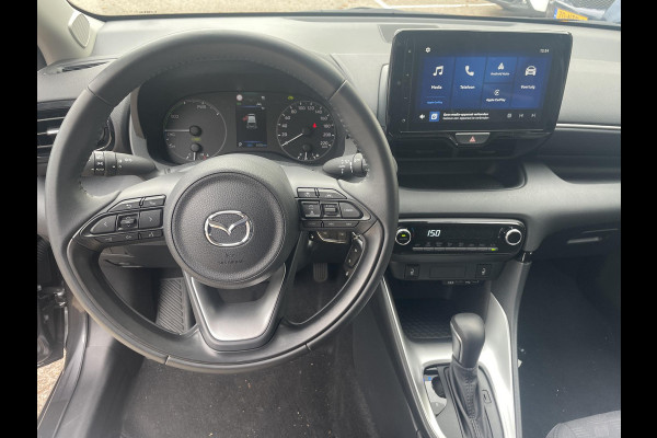 Mazda 2 Hybrid 1.5 Centre-line | Apple Carplay/Android Auto | Adaptive Cruise Control | Stoelverwarming