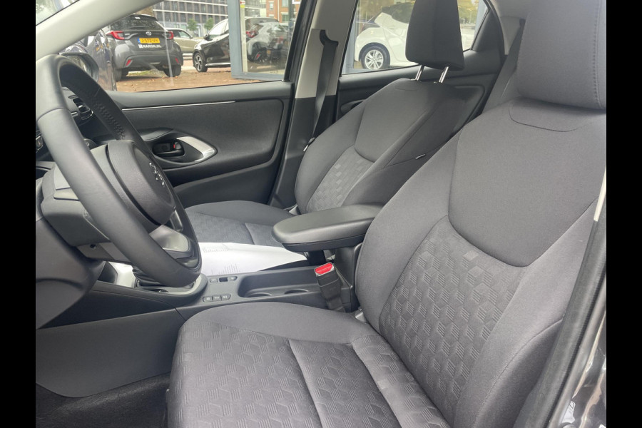 Mazda 2 Hybrid 1.5 Centre-line | Apple Carplay/Android Auto | Adaptive Cruise Control | Stoelverwarming