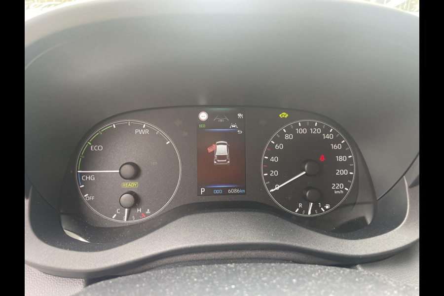 Mazda 2 Hybrid 1.5 Centre-line | Apple Carplay/Android Auto | Adaptive Cruise Control | Stoelverwarming