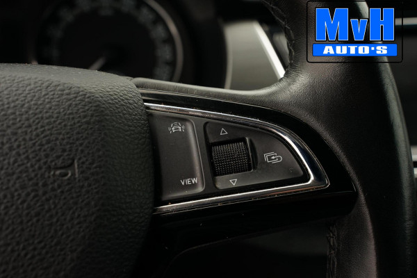 Škoda Fabia Combi 1.0 TSI Clever|CARPLAY|NAVI|CLIMA|CRUISE|NAP