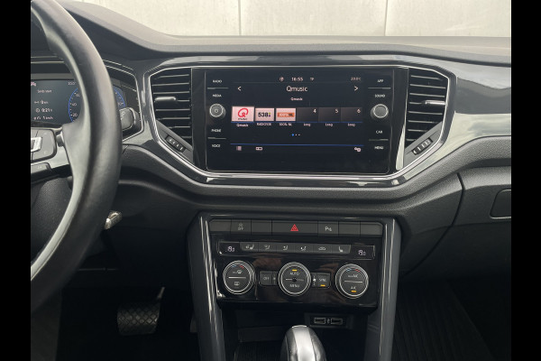 Volkswagen T-Roc 1.5 TSI Sport LED | Trekhaak | Carplay | Camera | Virtual Cockpit | PDC