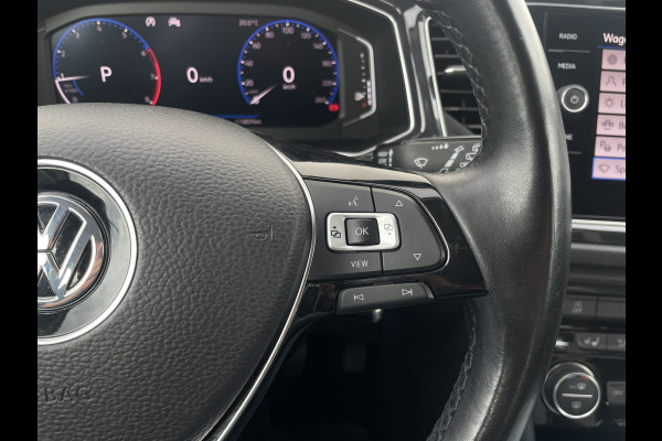 Volkswagen T-Roc 1.5 TSI Sport LED | Trekhaak | Carplay | Camera | Virtual Cockpit | PDC